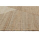 Oswego 144 X 108 inch Natural/Sage Indoor Hand-Woven Rug